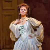 BWW Interview: FIGARO's Isabel Leonard -- The Girl, the Boy and the Voice