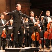 PSO Viva Verdi! Concert to Feature Johnson, Lattimore, Borichevsky, & Russell, 5/17 Video