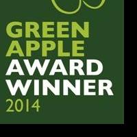 ATG Wins Green Apple Environment Silver Award for Leisure and Travel Green Practices Video