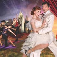 Josh Franklin and Natalie Daradich-Led CRAZY FOR YOU Begins Performances at…