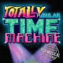 TOTALLY TUBULAR TIME MACHINE Begins 1/19 at Culture Club Video