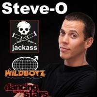 Steve-O and Andy Woodhull Set for Side Splitter's in Tampa, 2/28-3/1 & 3/5-8 Video