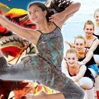 Florida Youth Dancers Invited to Perform at International Arts Festival in China Video