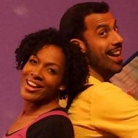 Queensborough PAC to Welcome Pushcart Players, 4/17