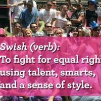Swish Ally Fund Makes History at Stonewall Community Foundation Video