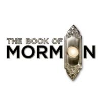THE BOOK OF MORMON Breaks House Record at Shea's Performing Arts Center Video