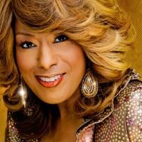 Jennifer Holliday Kicks Off Three-City Tour of THE COLOR PURPLE Today Video