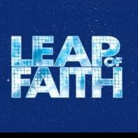 LEAP OF FAITH to Open 10/17 at the Meroney Theater Video