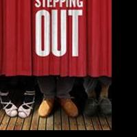 SU Drama Presents STEPPING OUT, Now thru 11/22 Video