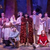 BWW Reviews: Theater Latte Da's Production of Sondheim's INTO THE WOODS is Sparse, Inventive, and Gorgeous