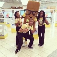 Gorton's Seafood Road Tour Heading West for Texas, Pacific Coast