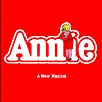 Atlanta Lyric Theatre Stages Timeless Classic ANNIE, Now thru 4/30 Video
