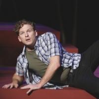 Photo Flash: First Look at John R. Brennan in THE BANANA MONOLOGUES Off-Broadway