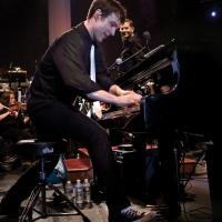 Michael Cavanaugh and Houston Symphony to Showcase Elton John and More, 4/19-21 Video