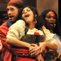 Verismo Opera to Unveil Surprise Ending of CARMEN at Bergen PAC