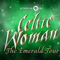 Celtic Woman's THE EMERALD TOUR Coming to Benedum Center, 5/17 Video