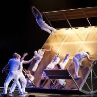 THE ILLUSIONISTS, Diavolo Dance Theatre and More Set for Arts Centre Melbourne's…
