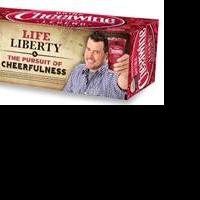 Cheerwine Taps Consumers Across the U.S. to Identify “Local Legends, National Treas Video