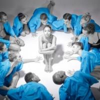 Steps Repertory Ensemble Comes to Ailey Citigroup Theater, 4/30-5/2