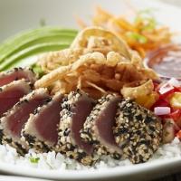 Bonefish Grill Receives MenuMasters Award from Nation's Restaurant News