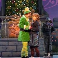 BWW Interviews: Q&A with ELF's Lindsay Nicole Chambers