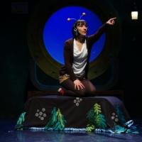 THE SNAIL AND THE WHALE Announces Special Performances During Run at St. James Theatr Video