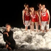 Camden People's Theatre Presents Revival of SPORTS PLAY Tonight Video