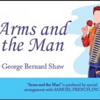 Shaw's ARMS AND THE MAN Coming to Sawyer Center Theater, 6/5-14 Video