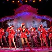 23rd Fabulous Season Will Be THE LAST HURRAH! for the Iconic Palm Springs Follies, Be Video