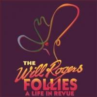 BWW Reviews: Georgetown Palace Brings Classic Broadway to Austin with THE WILL ROGERS FOLLIES