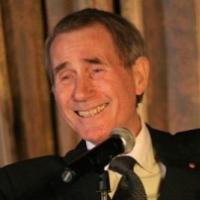Jim Dale to Lend Voice to GHOST HAWK Audio Book Video