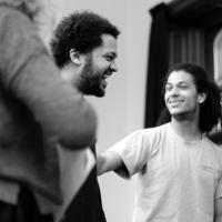Gin & Tonic Productions to Bring HAMLET to Brighton Fringe, May 26-27 Video