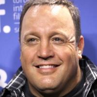 Kevin James Comes to the King Center Tonight Video
