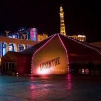 Spiegelworld's ABSINTHE Celebrates 4 Years, 1 Million Guests and Over 2,000 Shows in  Video