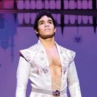 A Whole New World? Disney's ALADDIN May Be Heading to West End in Early 2016 Video
