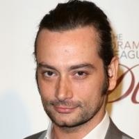 Constantine Maroulis and Kate Rockwell to Lead LOST IN LOVE Musical Reading, 6/18 Video
