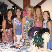 Hangar Hits the Runway With Fashion Show and Shopping Event Today Video