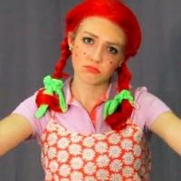 Bergen County Players to Present FRECKLEFACE STRAWBERRY, 11/29-12/21 Video