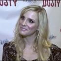 BWW TV: Meet the Cast of FOREVER DUSTY- Kirsten Holly Smith, Christina Sajous and Mor Video