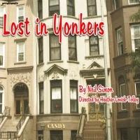 The Adobe Theater to Stage Neil Simon's LOST IN YONKERS, 6/28-7/21 Video