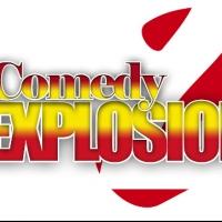Comedy Explosion Will Return to the Fox Theatre, 5/17 Video