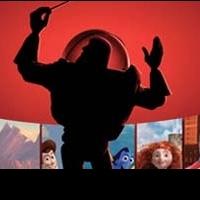 David Newman Conducts New York Philharmonic in PIXAR IN CONCERT Tonight Video