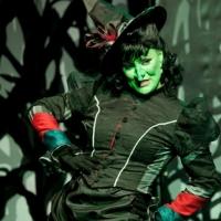 Photo Flash: First Look at Pantochino Productions' THE WICKED WITCH OF THE WEST: KANS Video