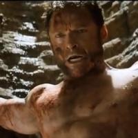 VIDEO: First Look - Hugh Jackman in New International Trailer for THE WOLVERINE Video