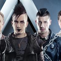 BWW Preview: The ILLUSIONISTS at the Ordway Center