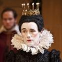 Photo Flash: First Look at Mark Rylance in TWELFTH NIGHT