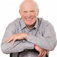 Terry Bradshaw to Bring One-Man Show to Meadows Event and Conference Center, 1/3