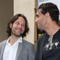 Photo Coverage: REASON TO BE HAPPY'S Opening Night Theatre Arrivals!