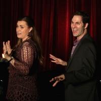 BWW Reviews: Good People Theater Company's Elegant CLOSER THAN EVER