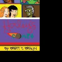 220 Communications Releases Debut by 16 Year Old HALEY'S COMET